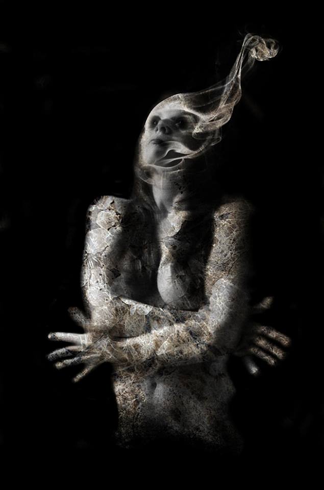 helpness 4 | Backlight Studio | sala posa Napoli