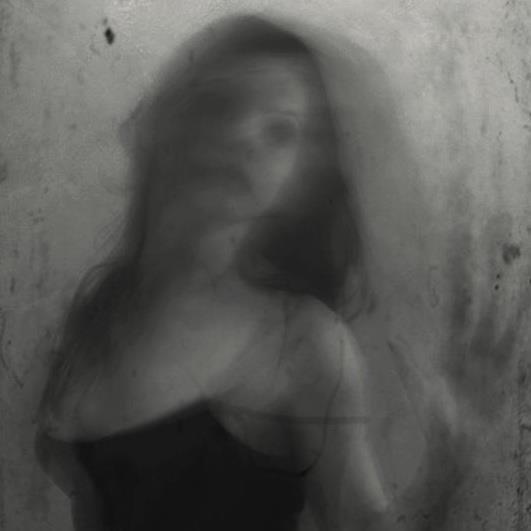 Francesca Parità 3 | Backlight Studio | sala posa Napoli